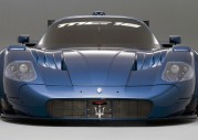 Maserati MC12 Corsa